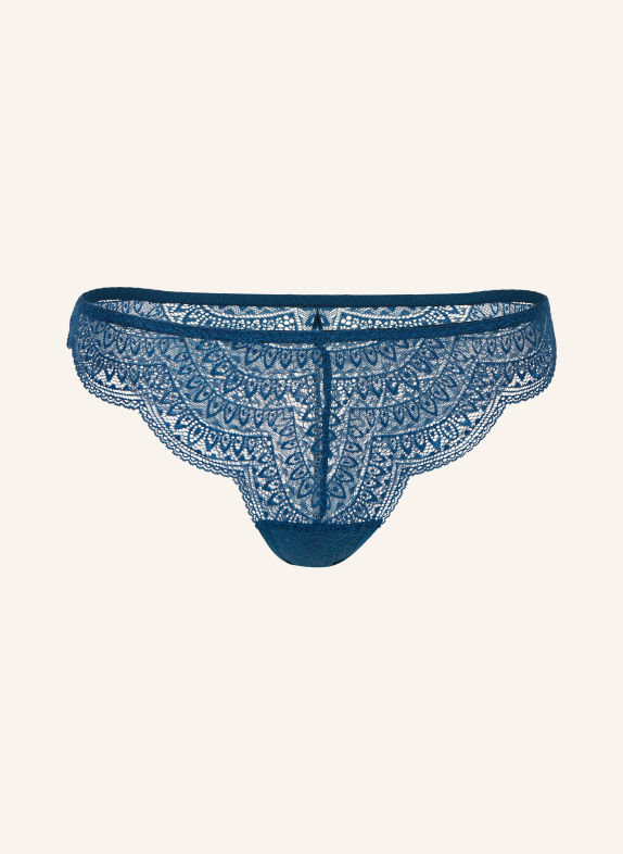 SIMONE PÉRÈLE String KARMA PETROL