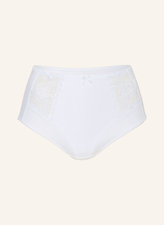 Felina Conturelle Taillenslip SERENDA WEISS