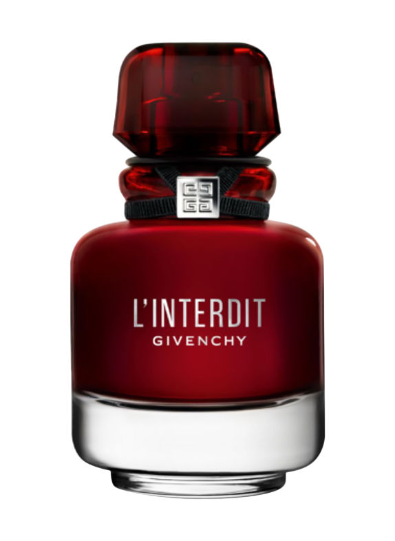 GIVENCHY L'INTERDIT GIVENCHY ROUGE