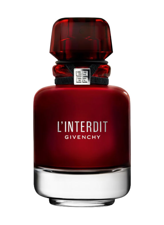 GIVENCHY L'INTERDIT GIVENCHY ROUGE
