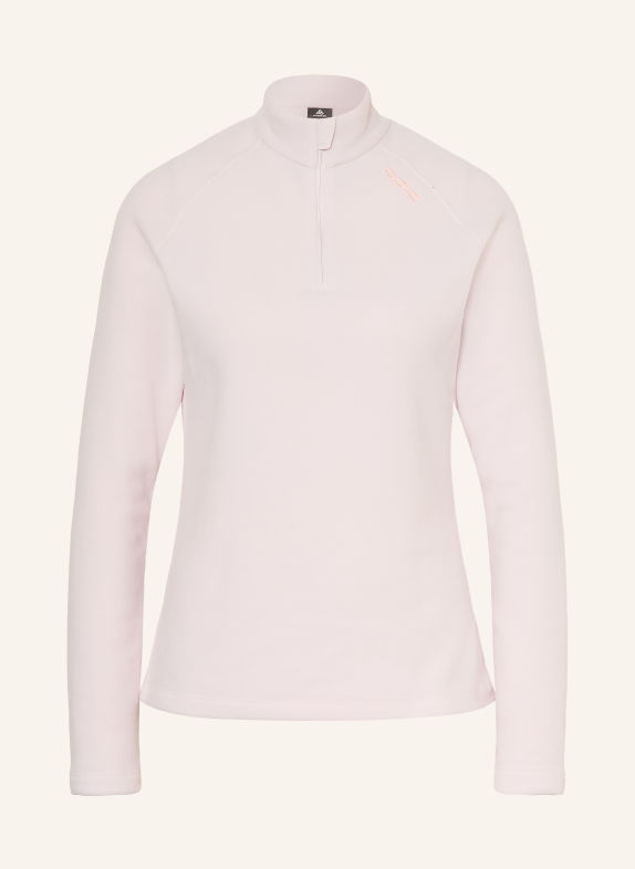 odlo Midlayer RIGI ROSE CLAIR