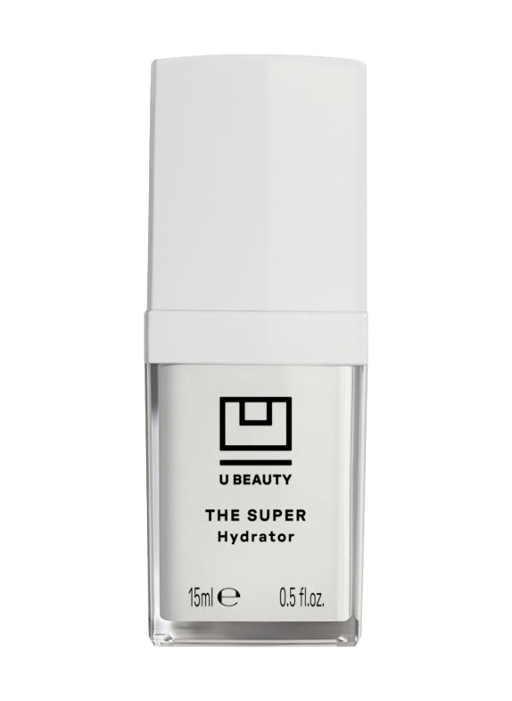U BEAUTY THE SUPER HYDRATOR