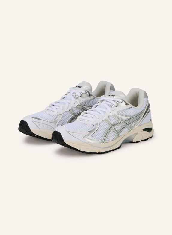ASICS Sneaker GT-2160 WEISS / SILBER / CREME