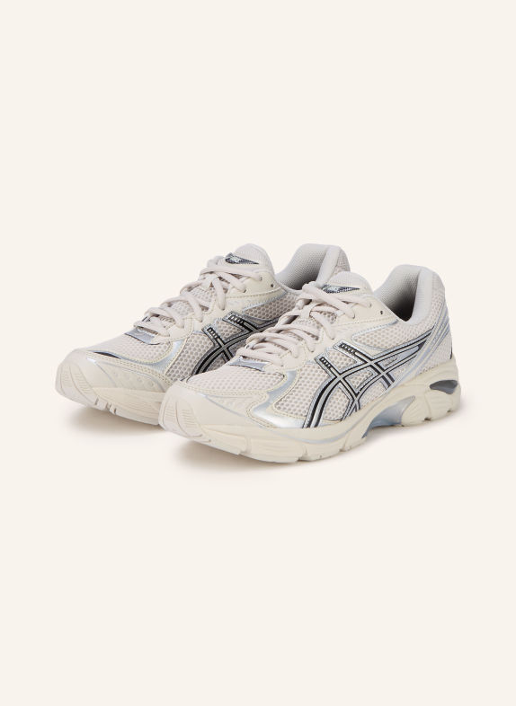 ASICS Sneaker GT-2160 LICHTGRIJS / ZILVER / ZWART