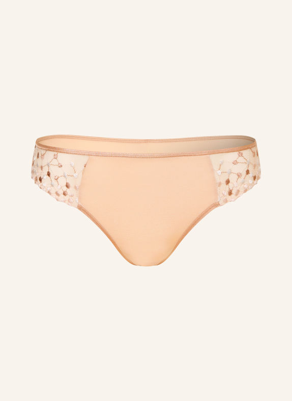 mey Série de slips MODERN JOAN BEIGE