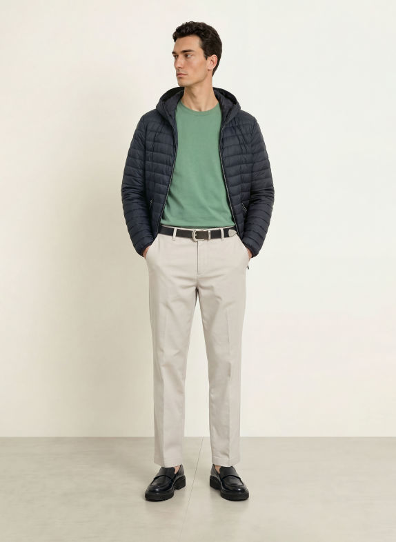 Marc O'Polo T-shirt GREEN