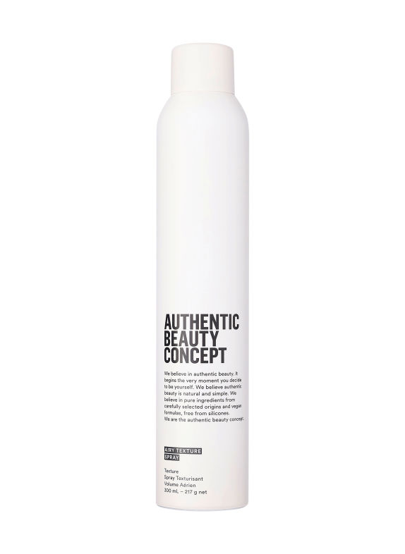 AUTHENTIC BEAUTY CONCEPT AIRY TEXTURE SPRAY