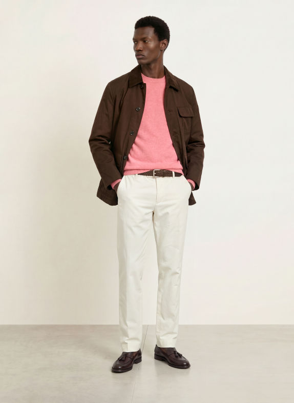 TOMMY HILFIGER Pullover ROSA