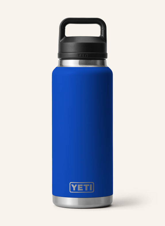 YETI Termoska RAMBLER® TMAVĚ MODRÁ