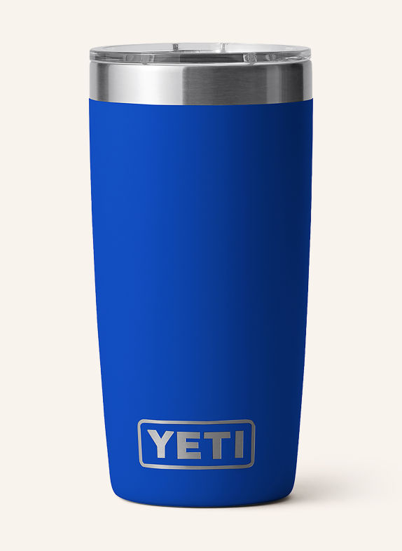 YETI Thermos mug RAMBLER® DARK BLUE