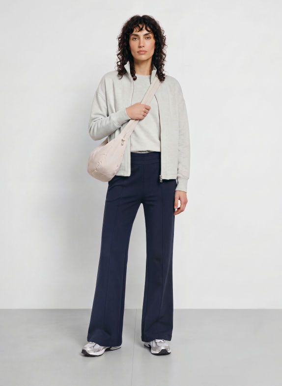 VARLEY Sweatpants DARK BLUE