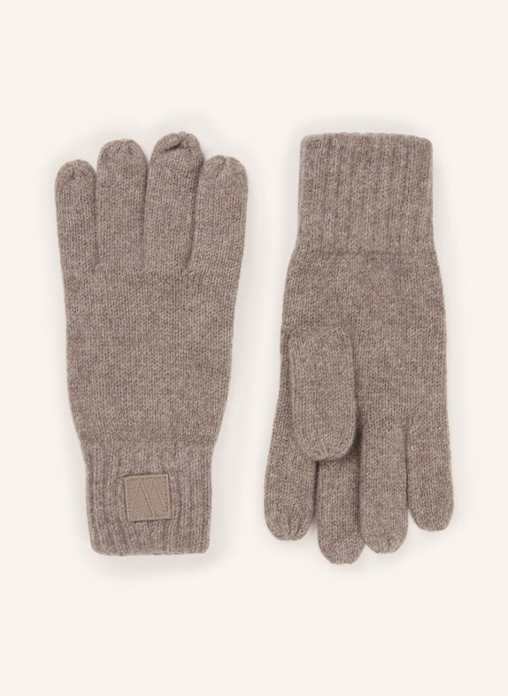 InWear Handschoenen KAXYIW TAUPE