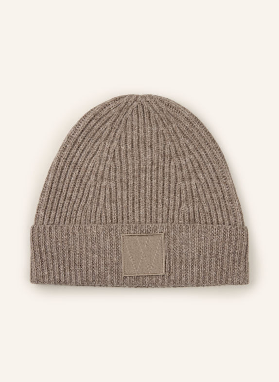 InWear Beanie KAXYIW LICHTBRUIN