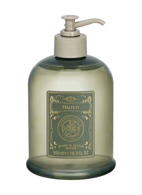 PENHALIGON'S HALFETI