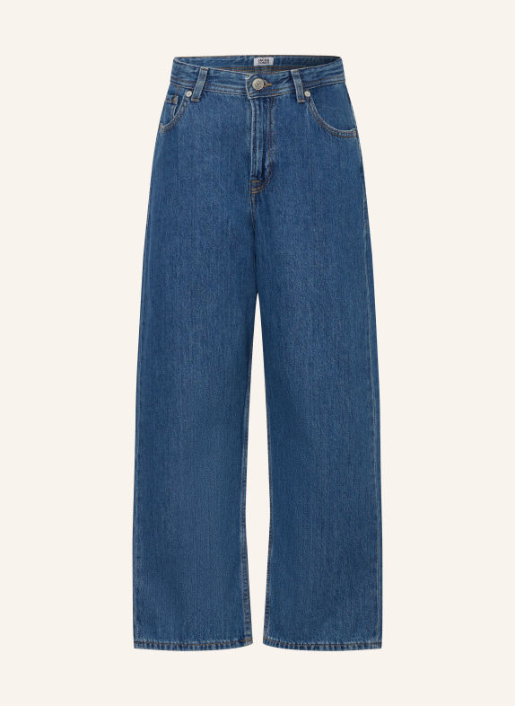 JACK&JONES Jeans coupe baggy BLUE DENIM