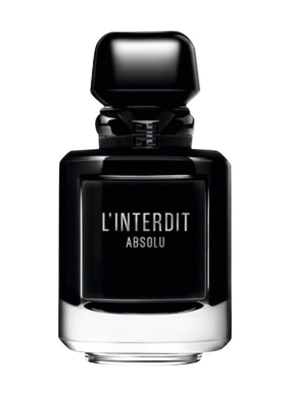 GIVENCHY L'INTERDIT ABSOLU