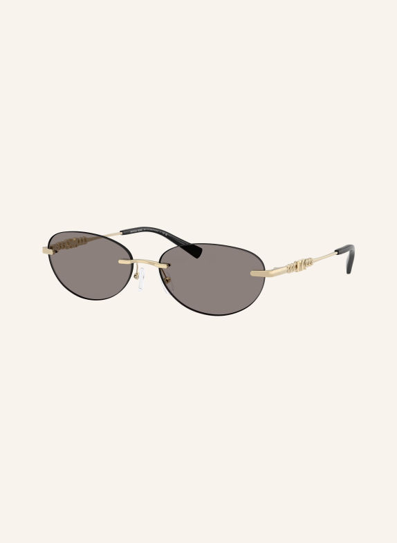 MICHAEL KORS Solbriller MK1151 MANCHESTER GULD/ MØRKEGRÅ