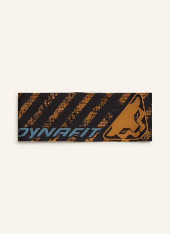 DYNAFIT Headband BLACK / BEIGE