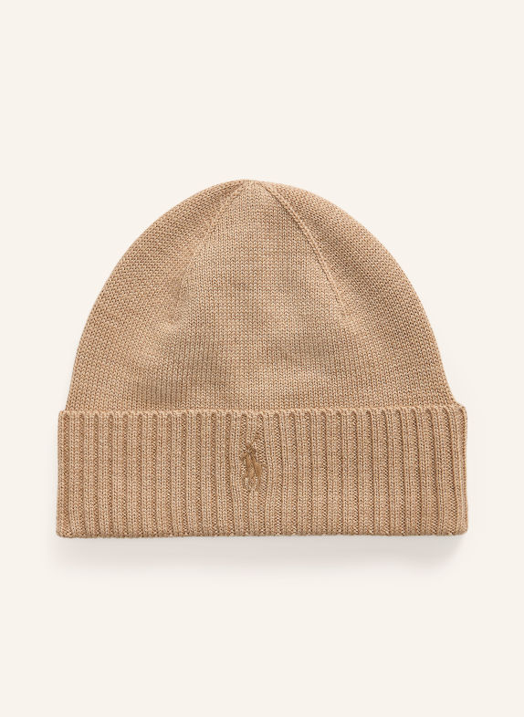 POLO RALPH LAUREN bonnet CHAMEAU