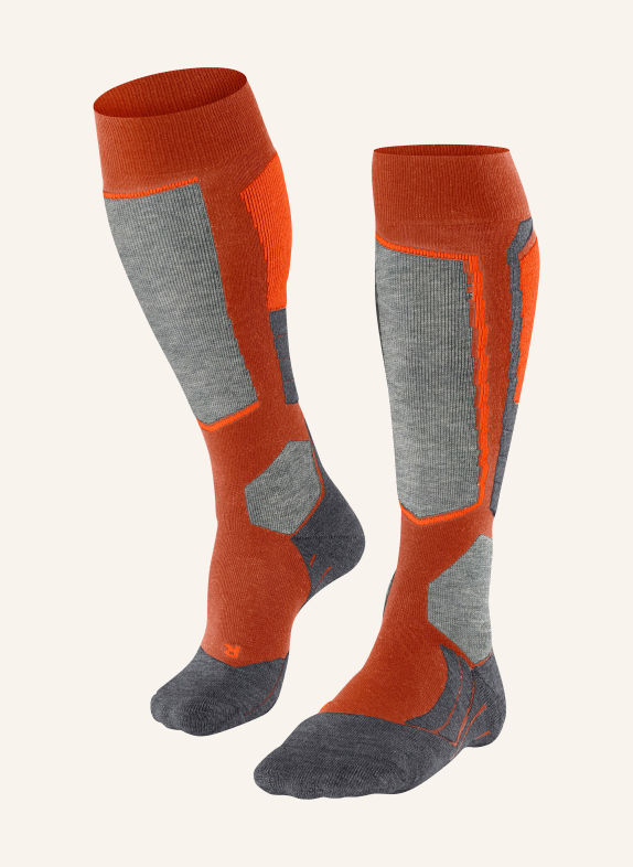 FALKE Skisokken SK2 8821 CHILLY