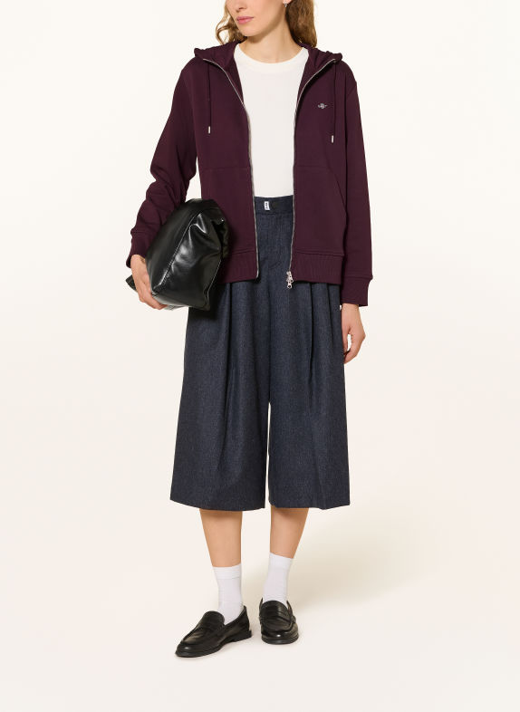 GANT Sweater DONKERROOD