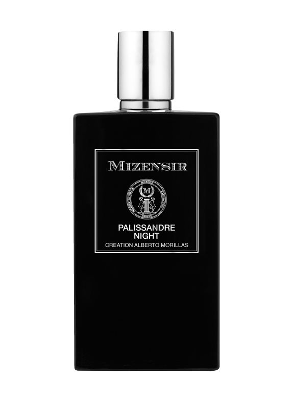 MIZENSIR PALISSANDRE NIGHT