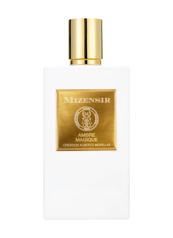 MIZENSIR AMBRE MAGIQUE