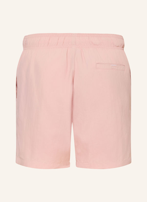 HUGO Badeshorts PAOLO ROSÉ