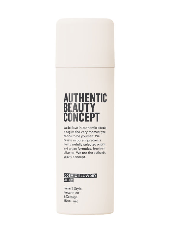 AUTHENTIC BEAUTY CONCEPT COSMIC BLOW-DRY JELLY
