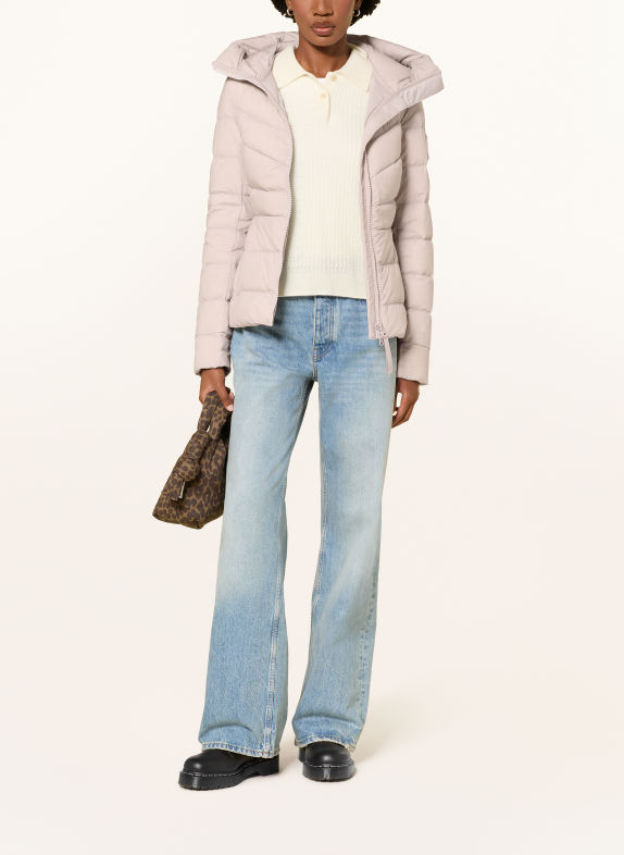 CANADA GOOSE Daunenjacke CLAIRE HELLROSA