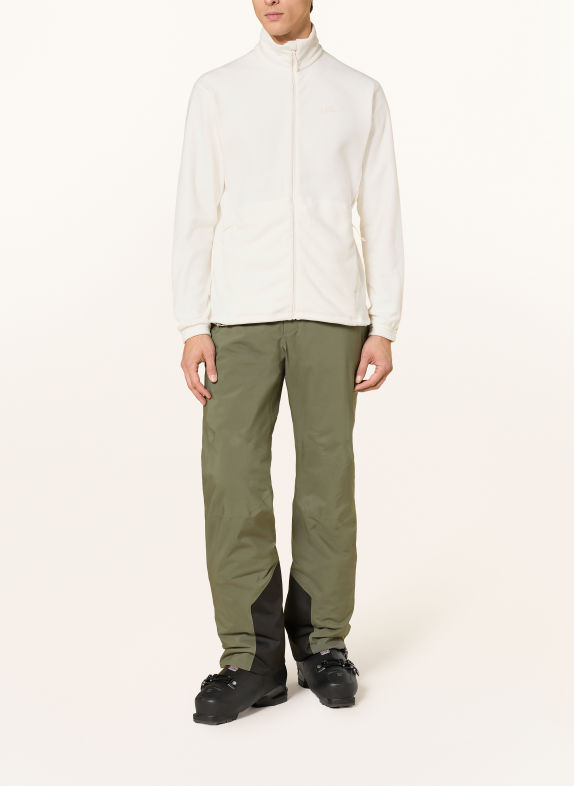 odlo Fleecejack CLASSIC WIT