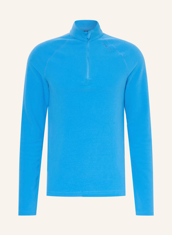 odlo Midlayer RIGI HELLBLAU