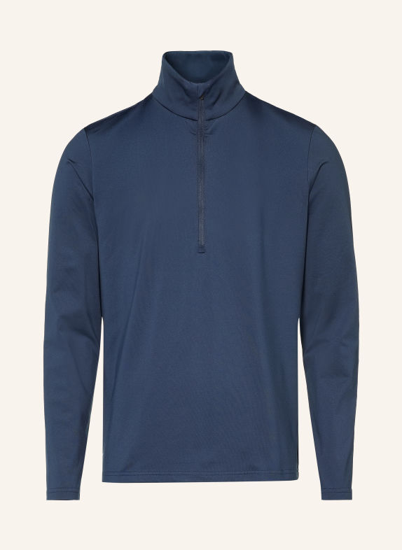 me°ru' Midlayer MURUPARA DONKERBLAUW