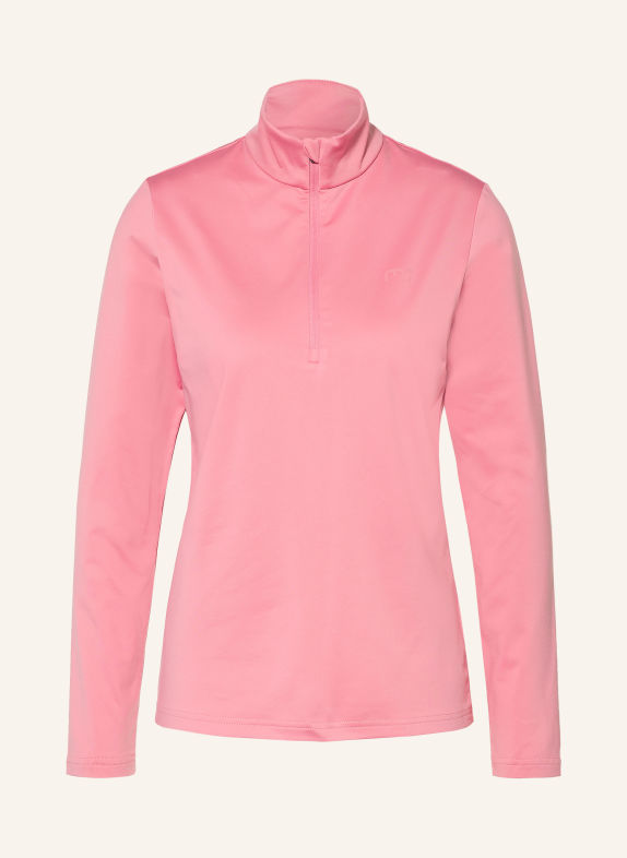 me°ru' Midlayer MURUPARA ROZE