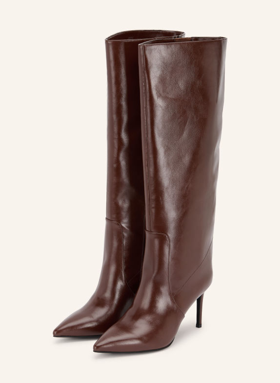 jeffrey campbell Stiefel ARSEN BRAUN