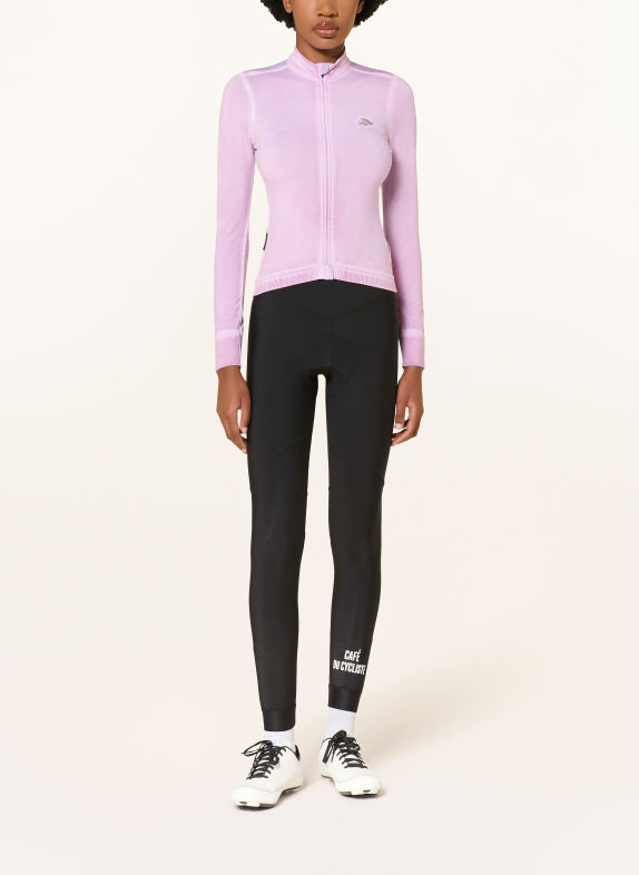 CAFÉ DU CYCLISTE Tricou de ciclism CHARLIE ROZ