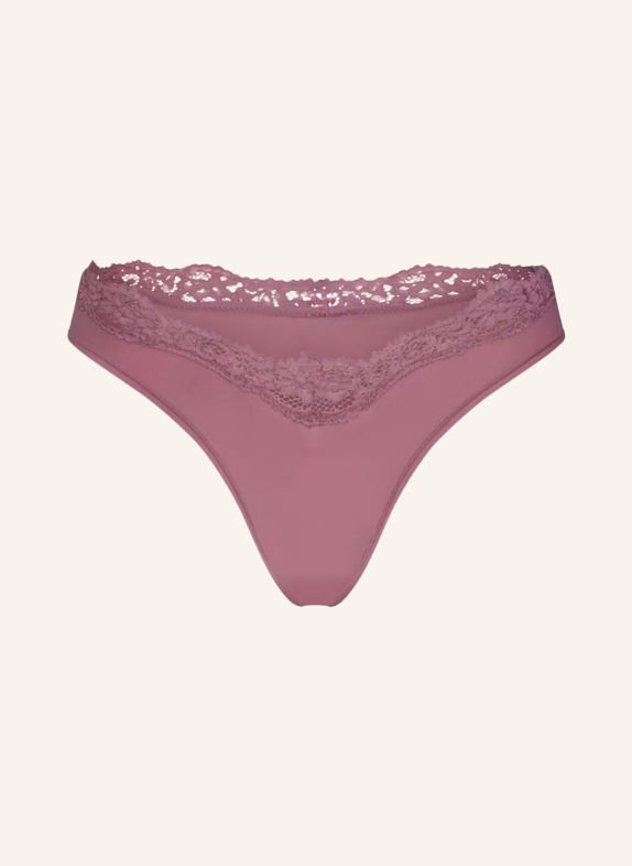 SKIMS String PAST IEDEREEN MUTED MAUVE