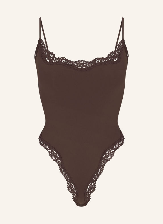 SKIMS String-Body FITS EVERYBODY ESPRESSO