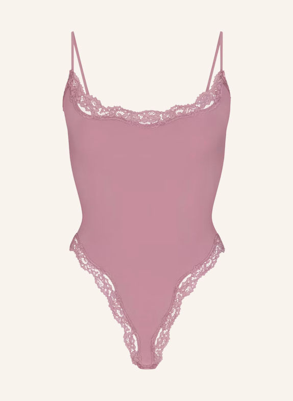 SKIMS Stringbody FITS EVERYBODY MUTED MAUVE