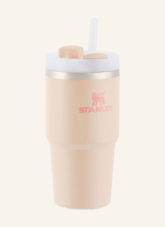 STANLEY Thermobecher THE QUENCHER H2.0 FLOWSTATE™ BEIGE