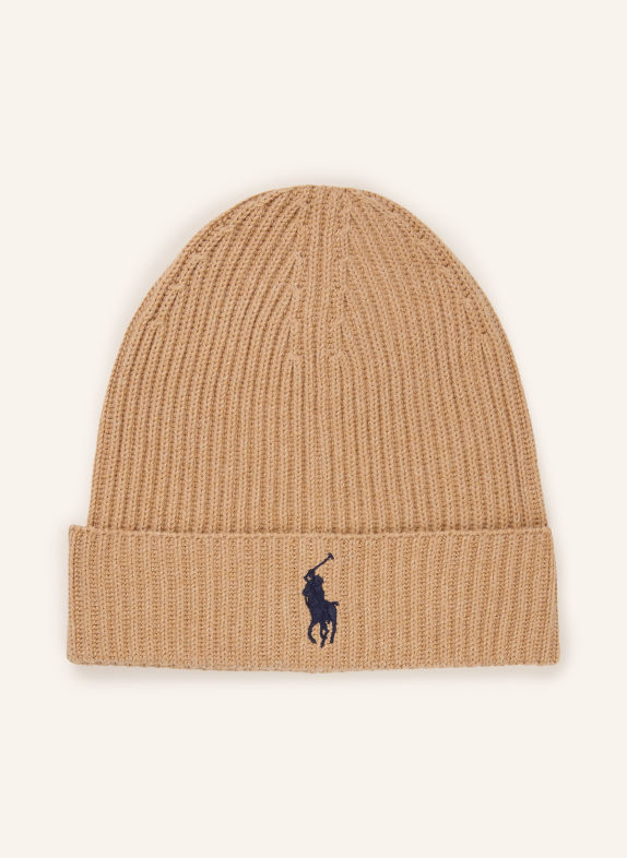 POLO RALPH LAUREN bonnet CHAMEAU