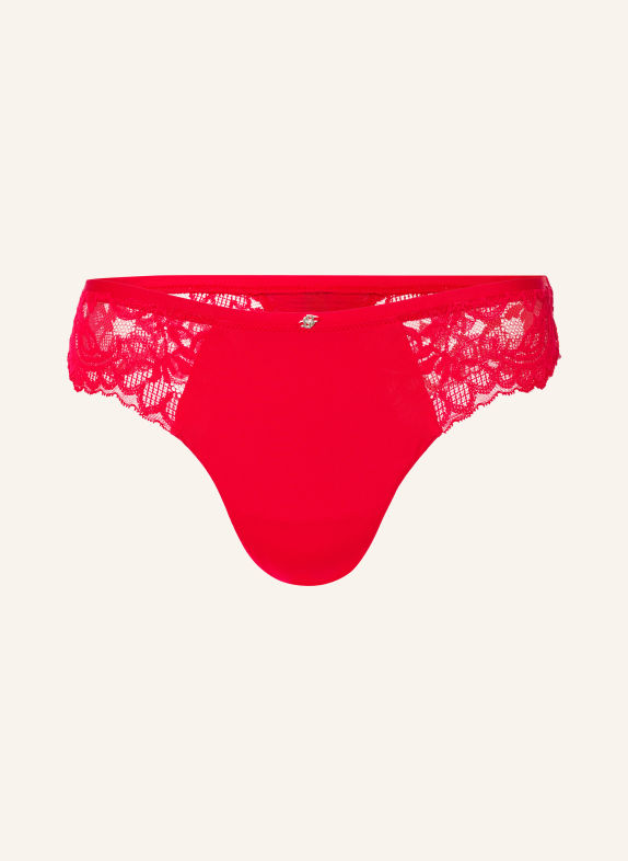 BOSS String BLOSSOM ROT