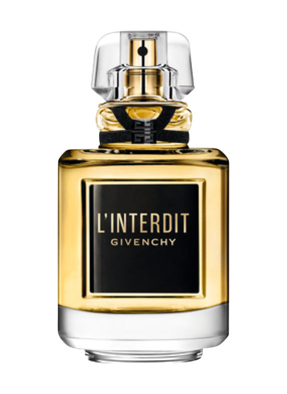 GIVENCHY L'INTERDIT