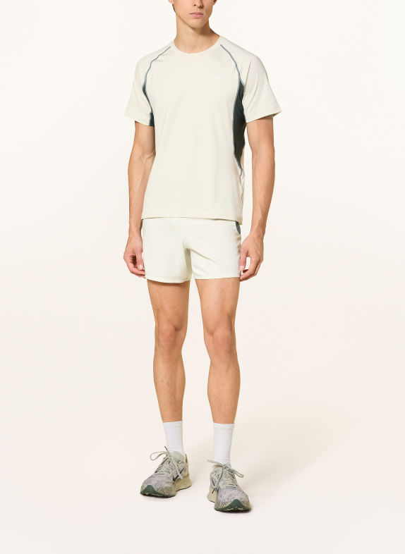 Nike 2-in-1-Laufshorts ACG SECOND SUNRISE CREME / PETROL