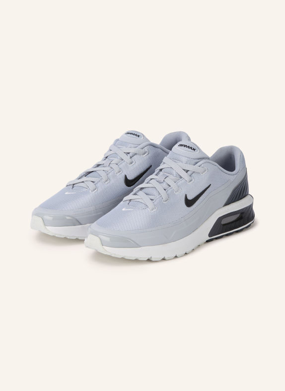 Nike Sneaker AIR MAX BIA GRAU / SCHWARZ