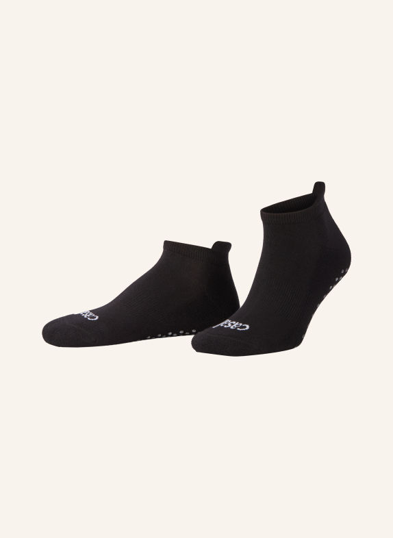 casall Yoga- und Pilatessocken NON-SLIP SCHWARZ
