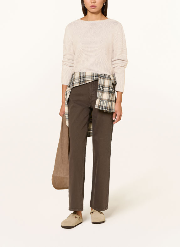 Marc O'Polo Pullover CREME