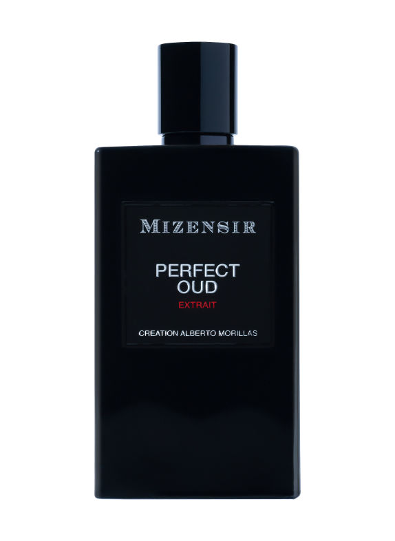 MIZENSIR PERFECT OUD