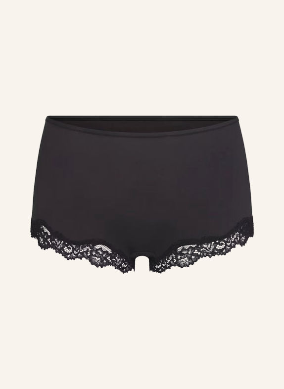SKIMS Panty FITS EVERBODY LACE ONYX