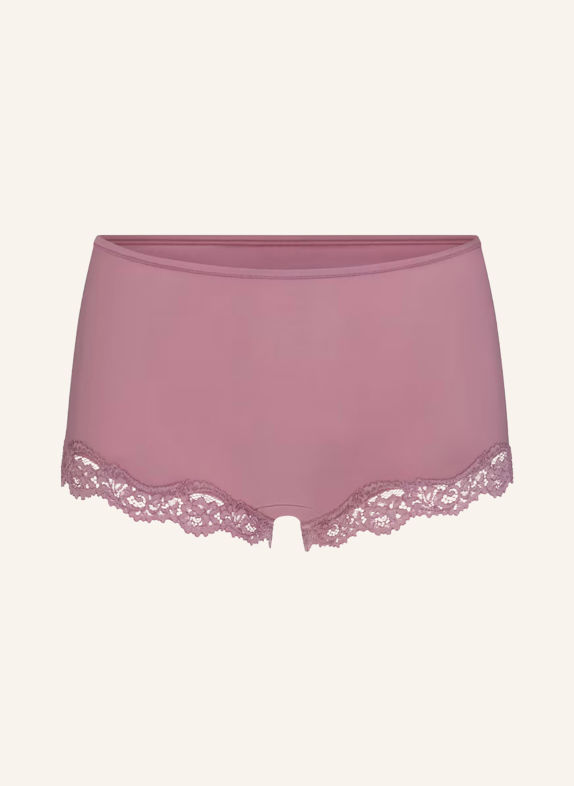 SKIMS Panty FITS EVERBODY LACE MUTED MAUVE